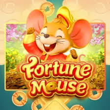 fortune mouse jogar ícone